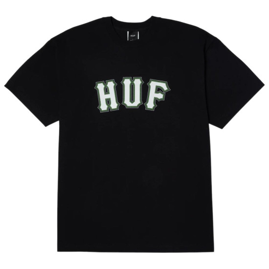 Huf Ανδρική κοντομάνικη μπλούζα Giant Tee